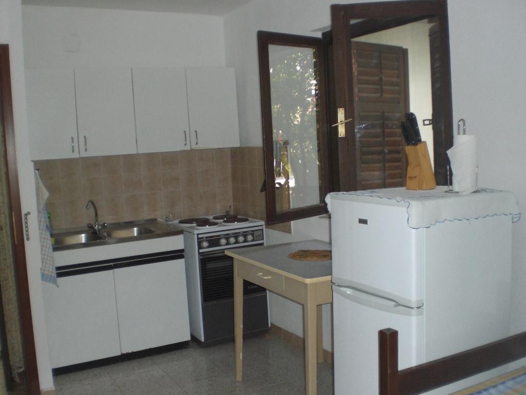 Apartment Visforyou Vis