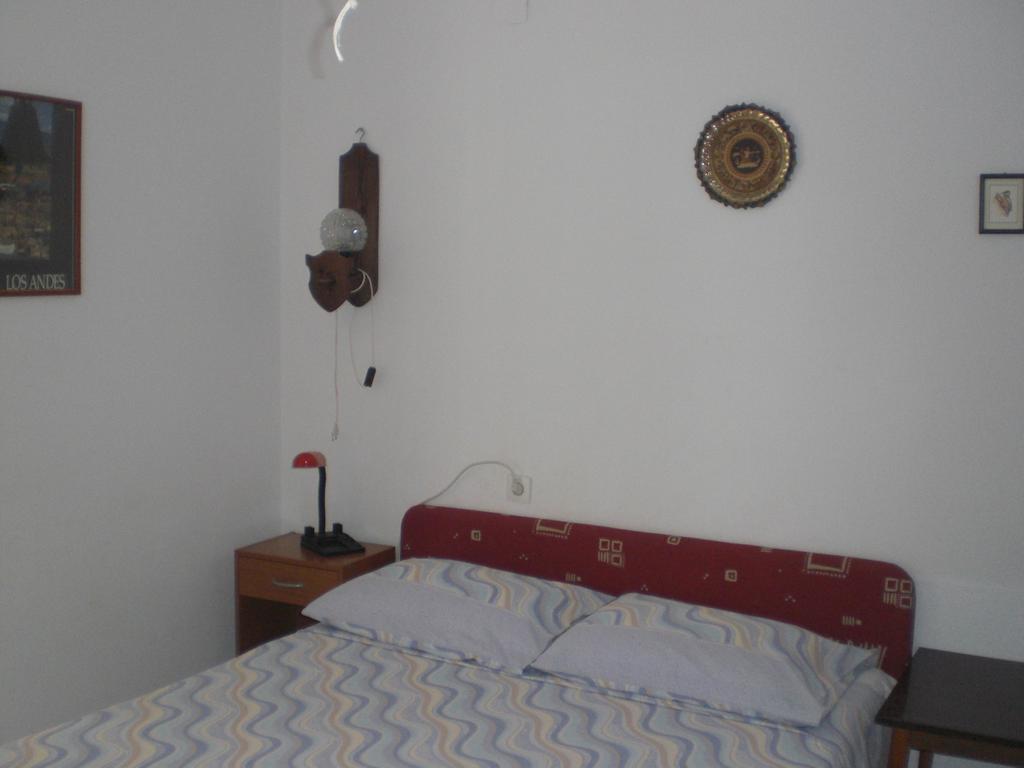 Apartment Visforyou Vis